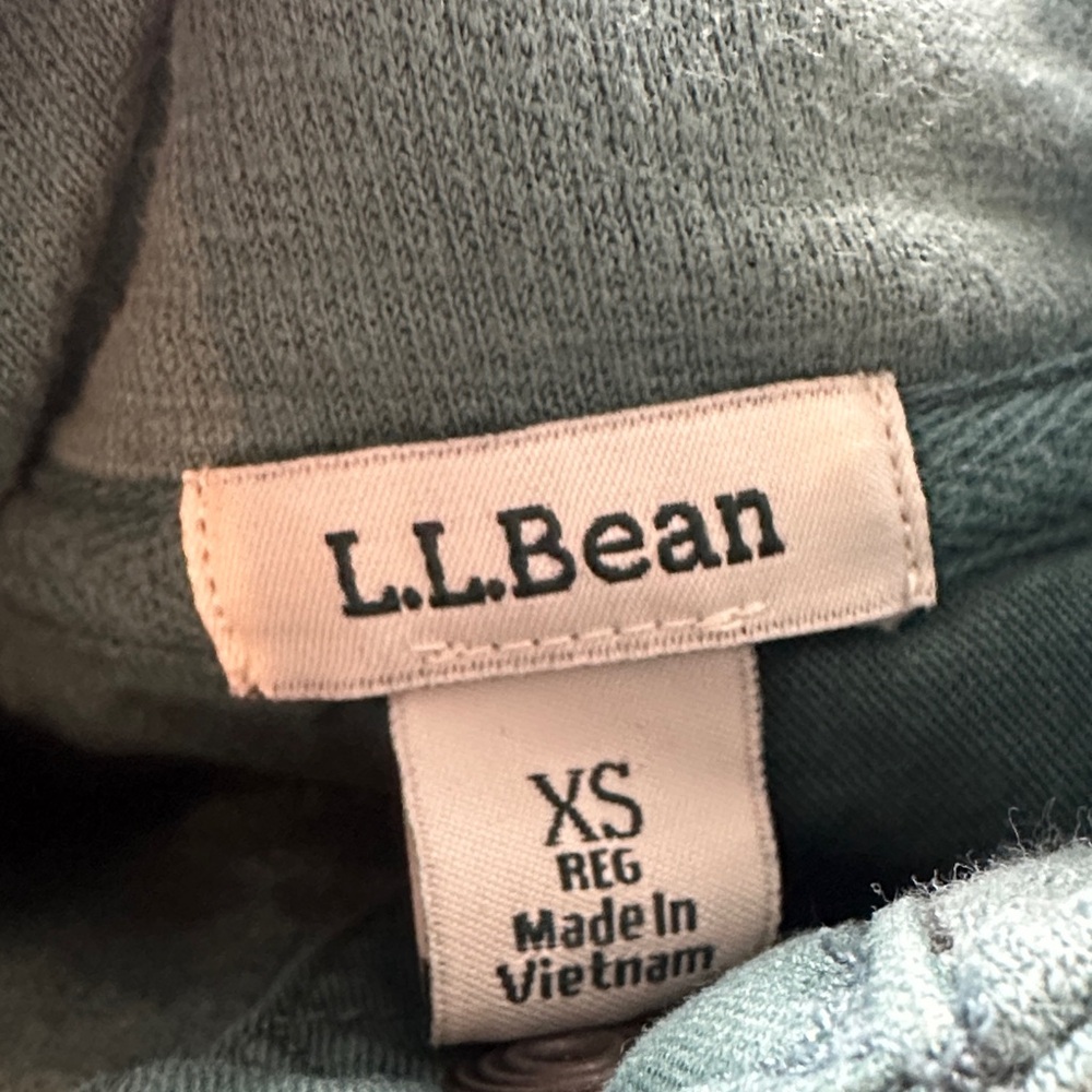 Women’s LL Bean XS lot - Picture 3 of 9